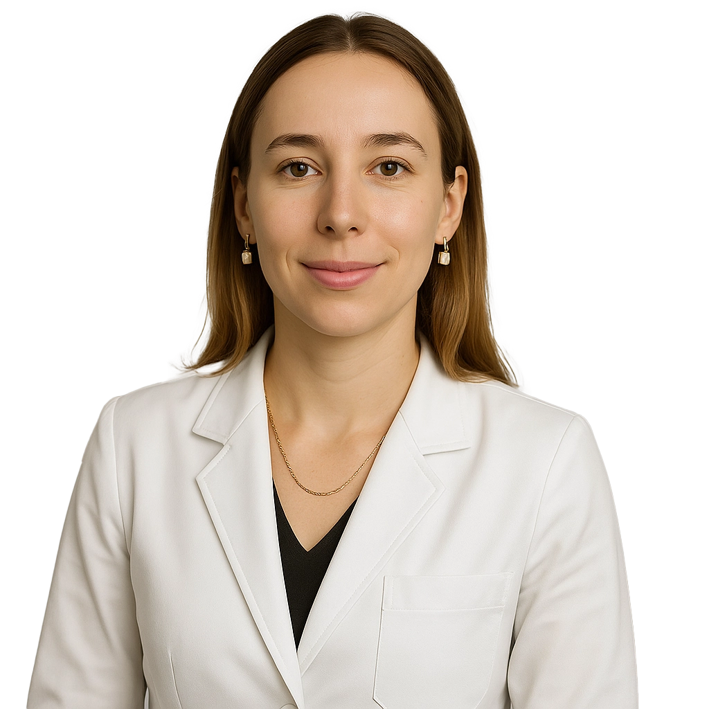 Dr. Emma Clark